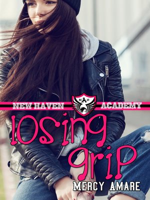 cover image of Losing Grip